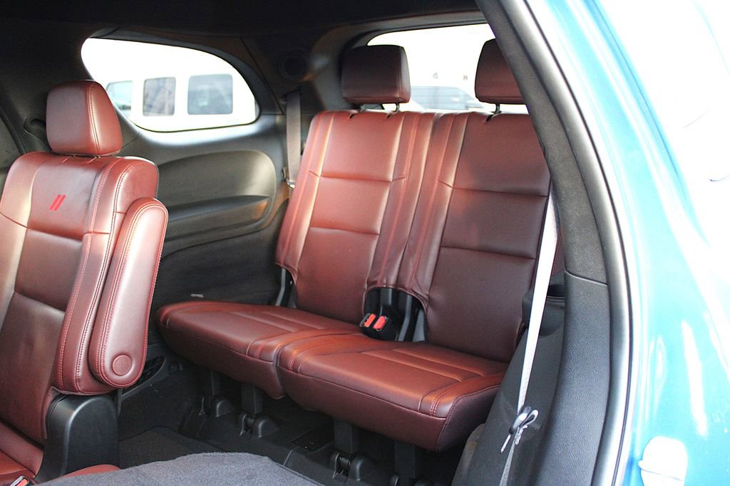 Used 2024 Dodge Durango R/T image 7