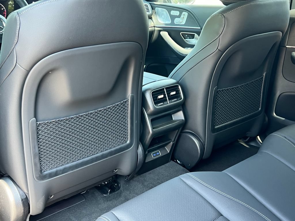 New 2026 Mercedes-Benz GLE 350 4MATIC image 34