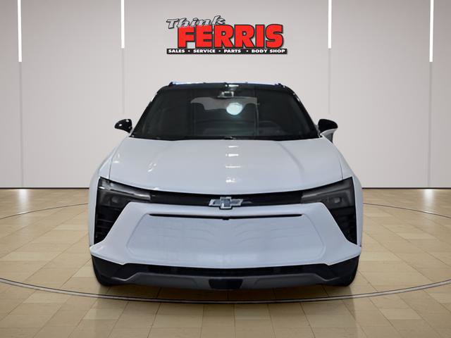 New 2026 Chevrolet Blazer EV LT w/ Midnight/Sport Edition image 10