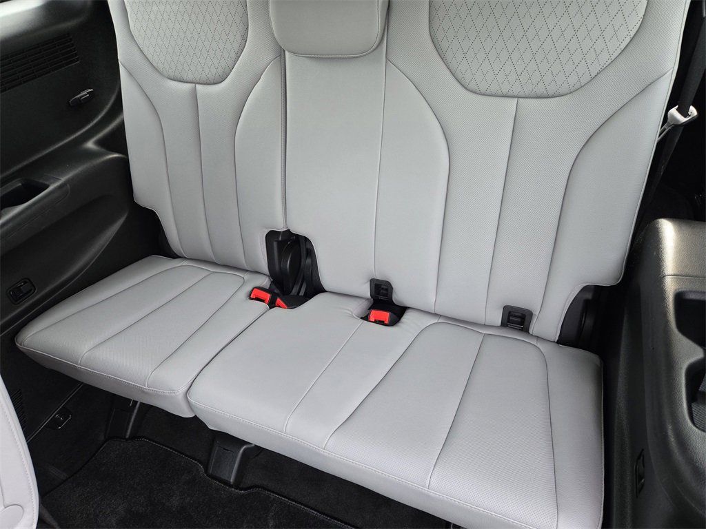 Used 2021 Hyundai Palisade SEL w/ Premium Package image 31