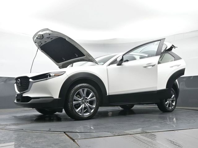 Certified 2023 MAZDA CX-30 AWD 2.5 S w/ Preferred Package image 40