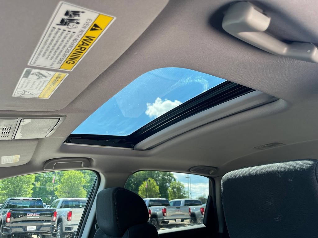 Used 2019 Honda CR-V EX image 18