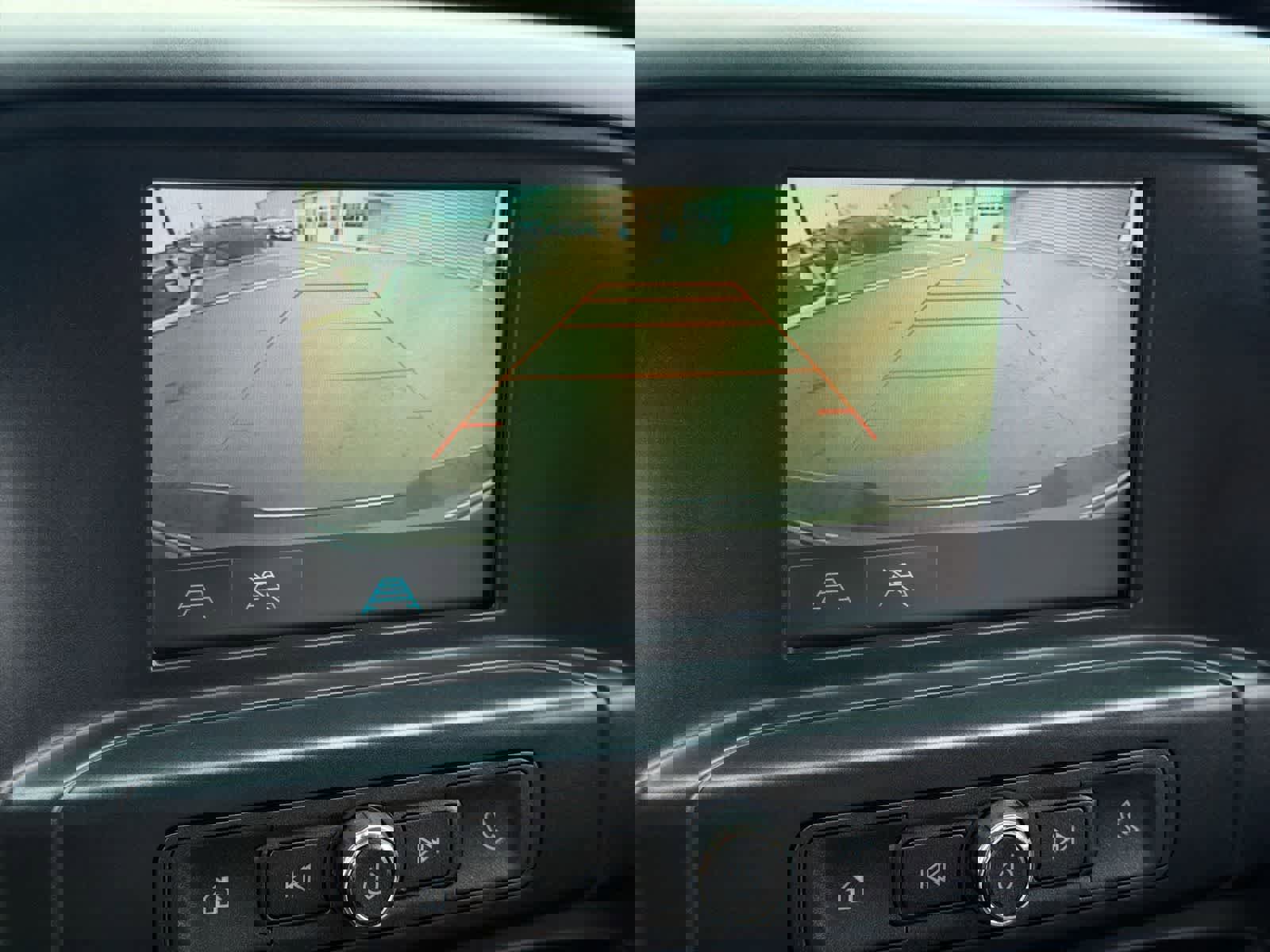 Used 2018 Chevrolet Silverado 1500 W/T w/ WT Convenience Package image 28