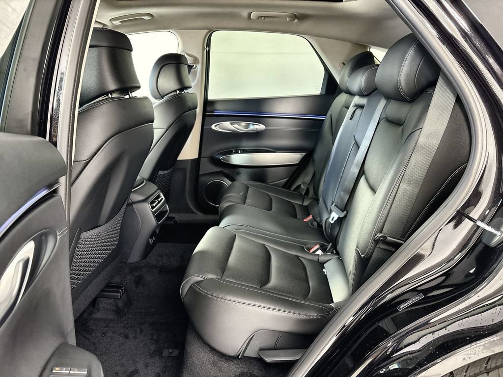 New 2026 Genesis GV70 2.5T Select AWD/4WD image 25