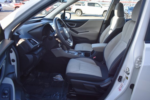 Used 2020 Subaru Forester w/ Alloy Wheel Package image 13