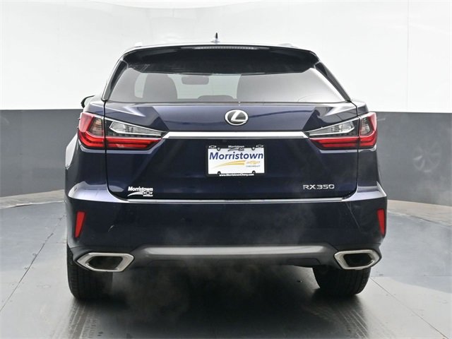 Used 2017 Lexus RX 350 AWD image 18