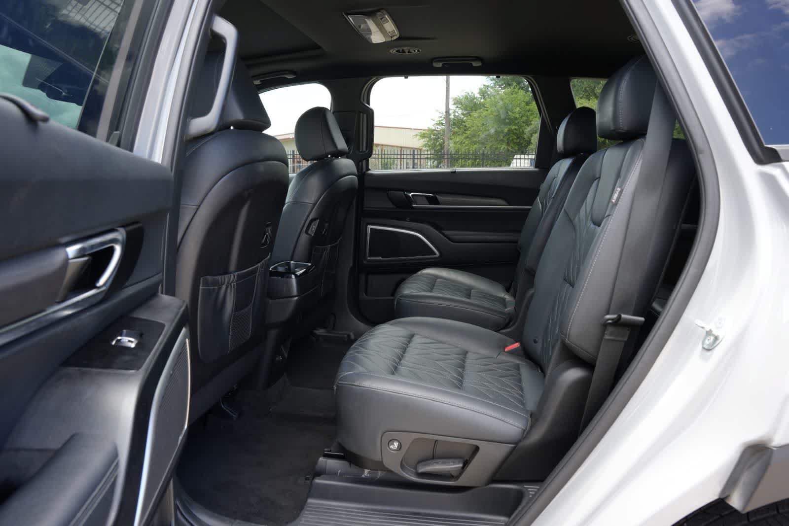 Used 2023 Kia Telluride EX X-Line AWD/4WD image 18