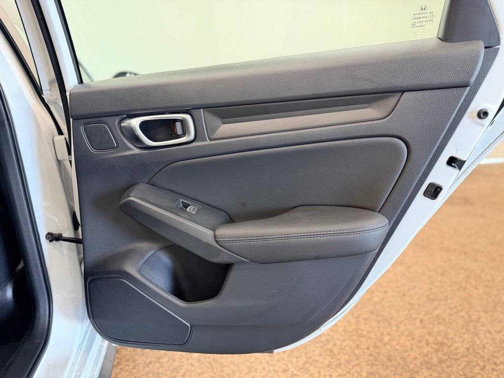 Used 2023 Honda Civic EX-L image 20
