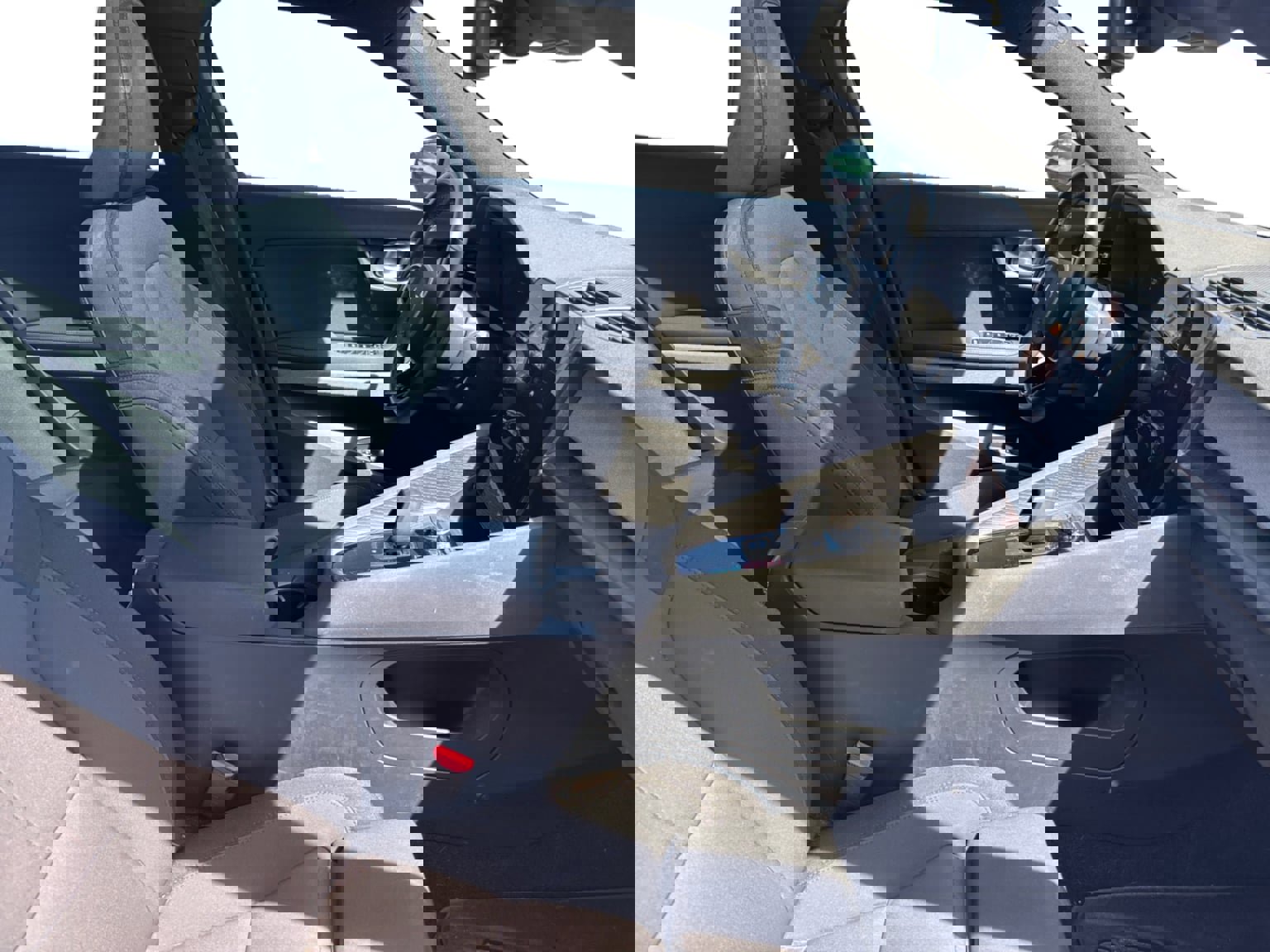 Used 2021 Polestar Polestar 2 image 16