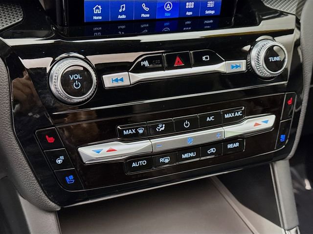 Used 2021 Ford Explorer ST w/ Equipment Group 401A image 16