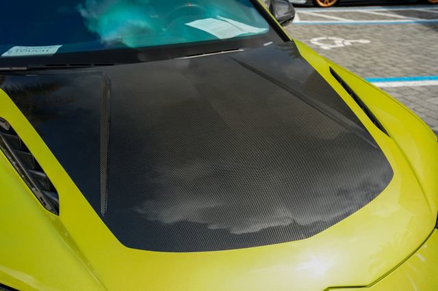 Used 2023 Lamborghini Urus Performante image 39