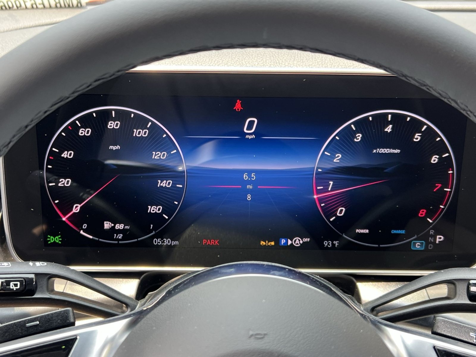 New 2026 Mercedes-Benz GLC 300 4MATIC image 22