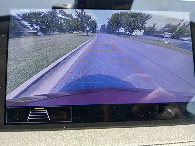 Used 2020 Cadillac XT4 Premium Luxury w/ Cold Weather Package FWD image 46