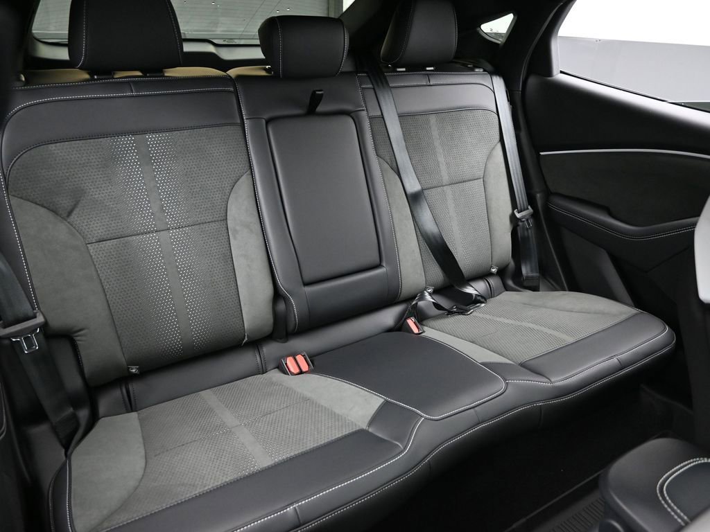 New 2025 Ford Mustang Mach-E GT w/ Interior Protection Package image 37