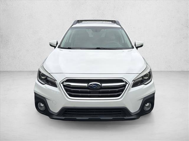 Used 2019 Subaru Outback 2.5i Limited w/ Popular Package #2 AWD/4WD image 2