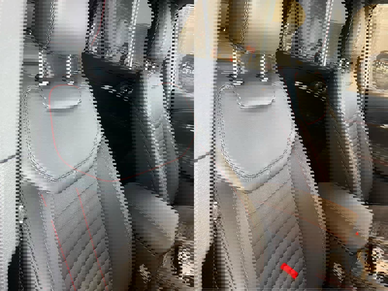 New 2026 Ford Explorer ST-Line w/ ST-Line Street Pack image 41