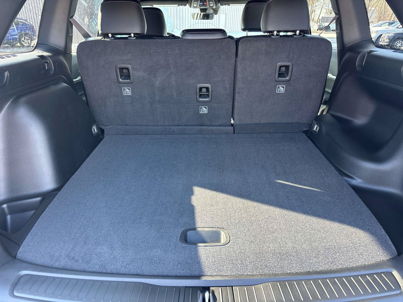 New 2026 Jeep Grand Cherokee Altitude AWD/4WD image 3