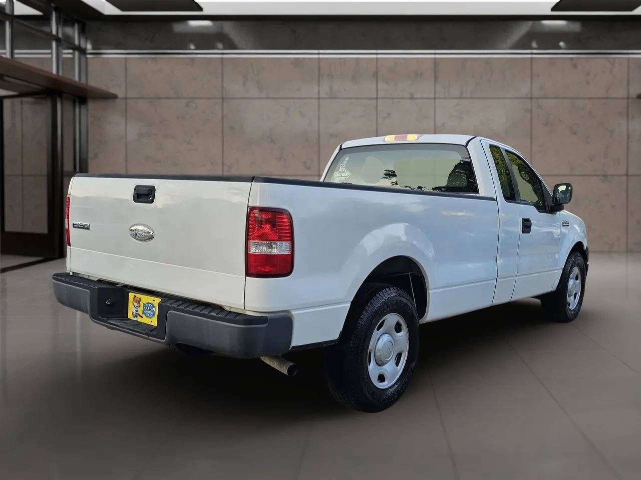 Used 2008 Ford F150 XL RWD image 12