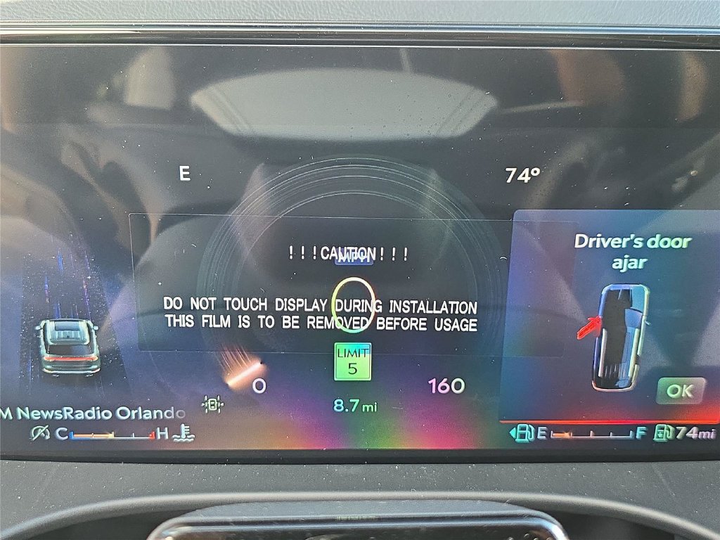 New 2027 Lincoln Aviator 2WD image 24