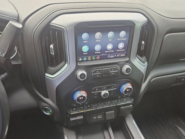 Used 2021 GMC Sierra 1500 SLT image 15