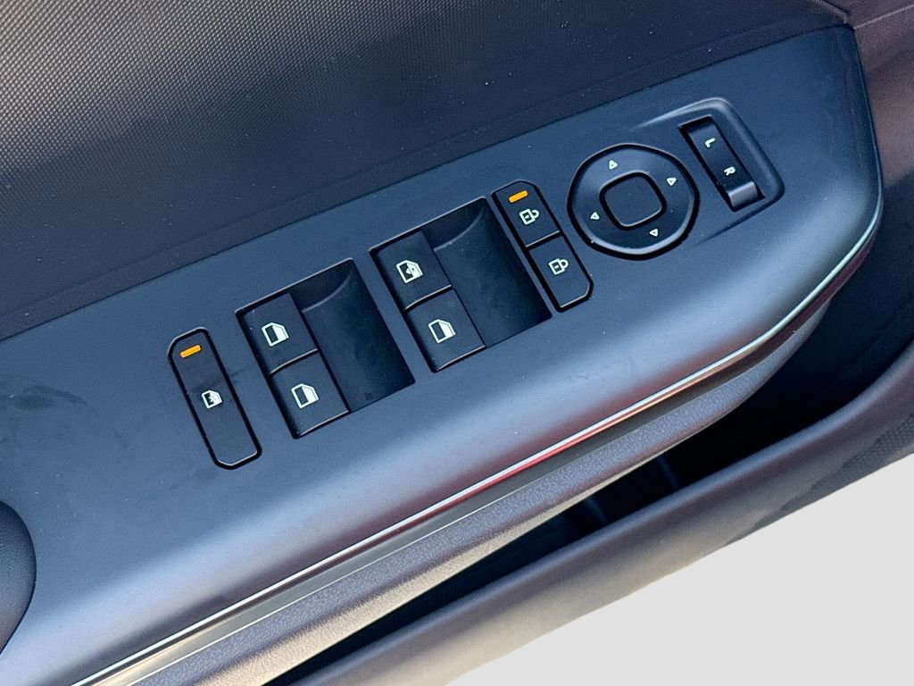 Used 2026 Kia K4 FWD image 19