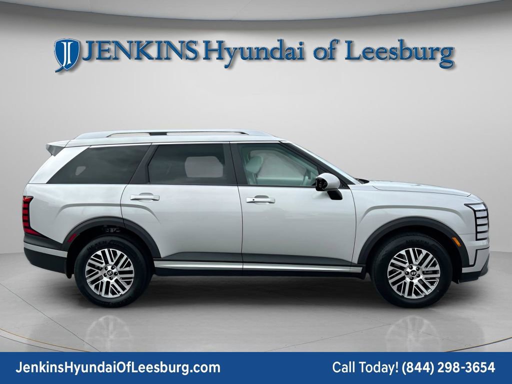 New 2026 Hyundai Palisade SEL image 3