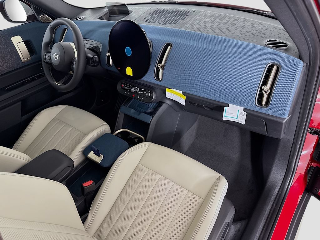 New 2027 MINI Cooper Countryman S AWD/4WD image 17