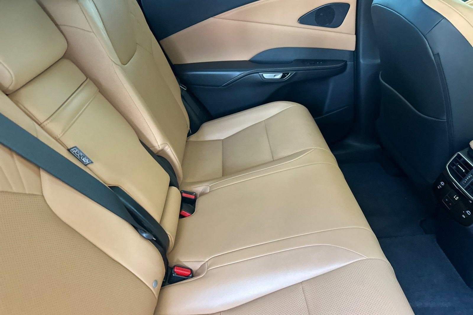 Certified 2023 Lexus RX 350h w/ Cold Area Package AWD/4WD image 29