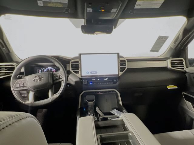 New 2026 Toyota Tundra Limited AWD/4WD image 26