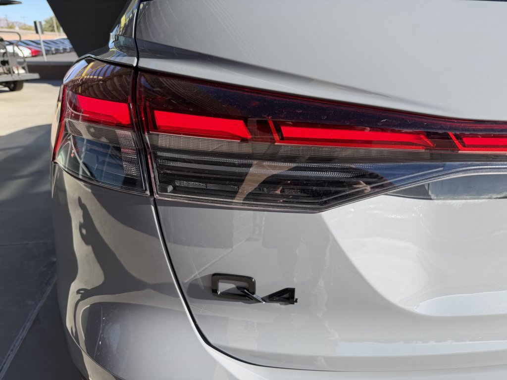 Used 2024 Audi Q4 e-tron Premium Plus w/ Premium Plus image 14