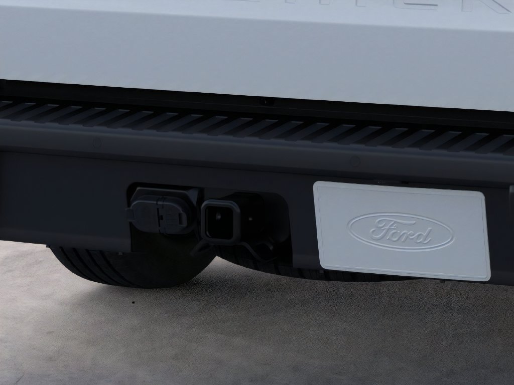 New 2026 Ford Maverick Lariat AWD/4WD image 23