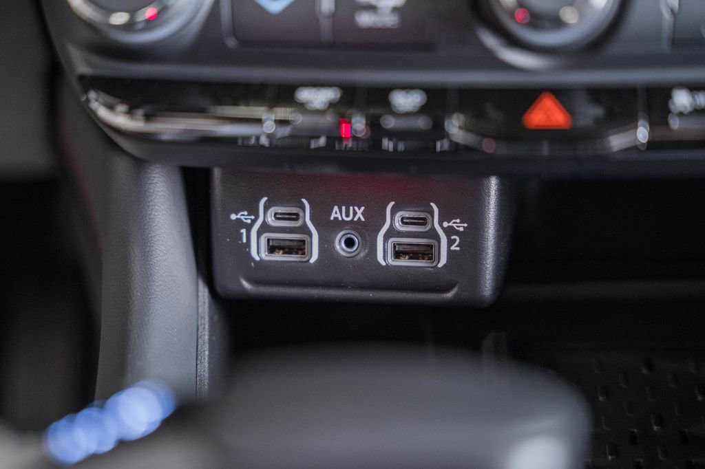 New 2026 Dodge Durango GT image 24