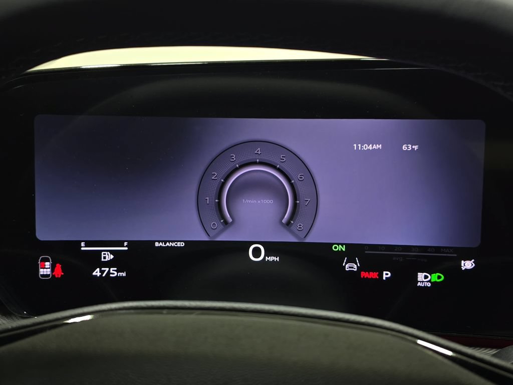 New 2026 Audi SQ5 Premium Plus AWD/4WD image 17
