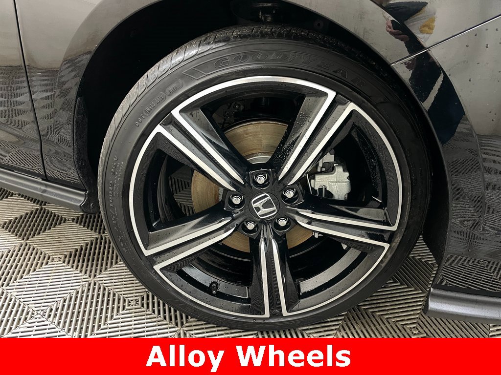 Used 2023 Honda Accord Sport image 46