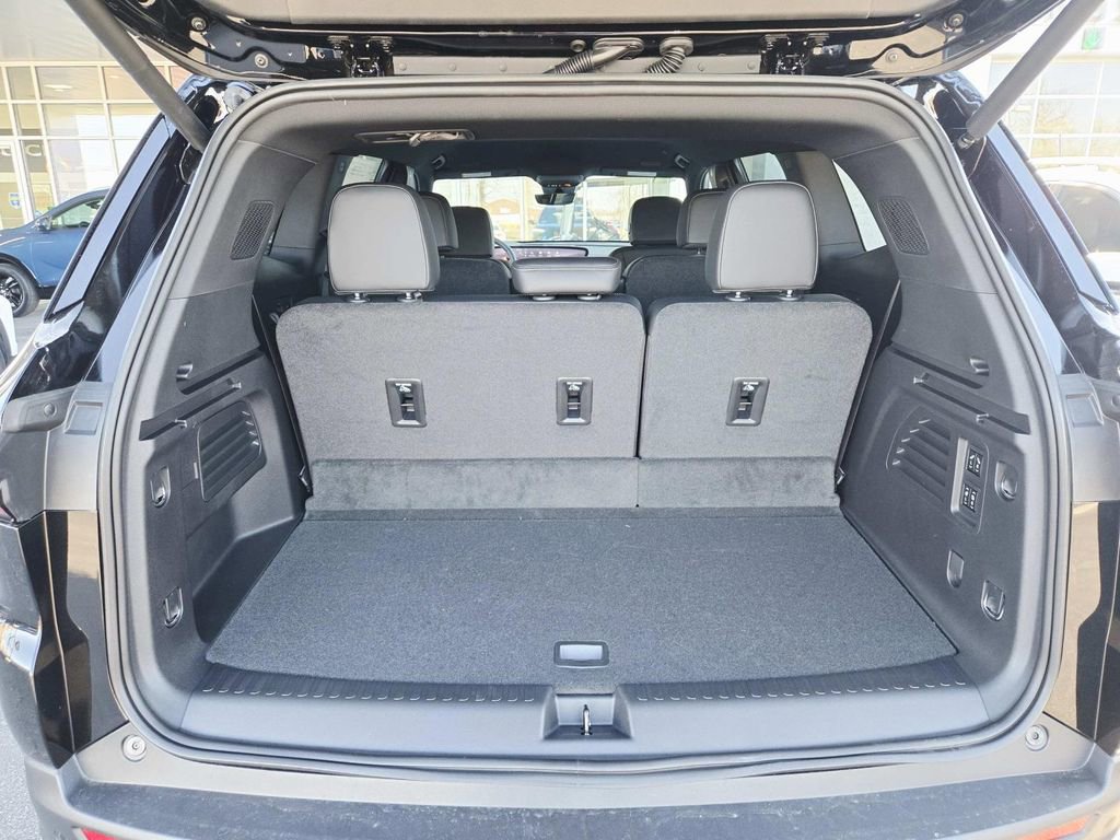 New 2026 Buick Enclave Preferred w/ Power Package image 14