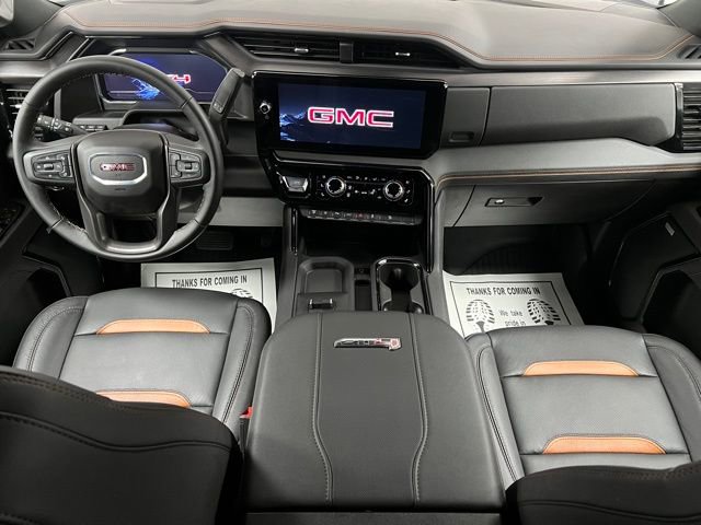 Used 2025 GMC Sierra 3500 AT4 w/ AT4 Premium Plus Package image 25