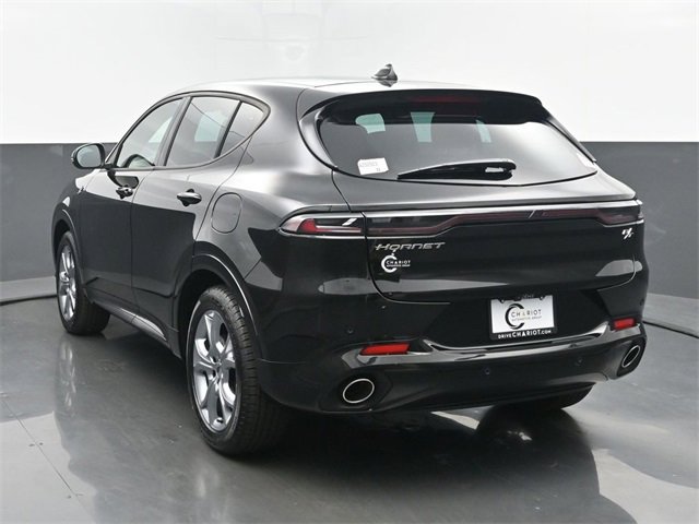 New 2025 Dodge Hornet R/T image 4