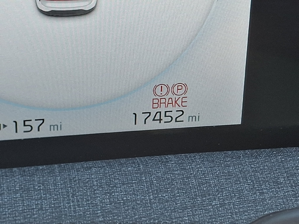 Certified 2024 Kia EV6 Wind w/ Wind Technology Package AWD/4WD image 21