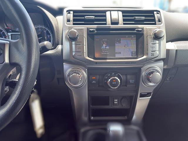 Used 2018 Toyota 4Runner SR5 RWD image 12