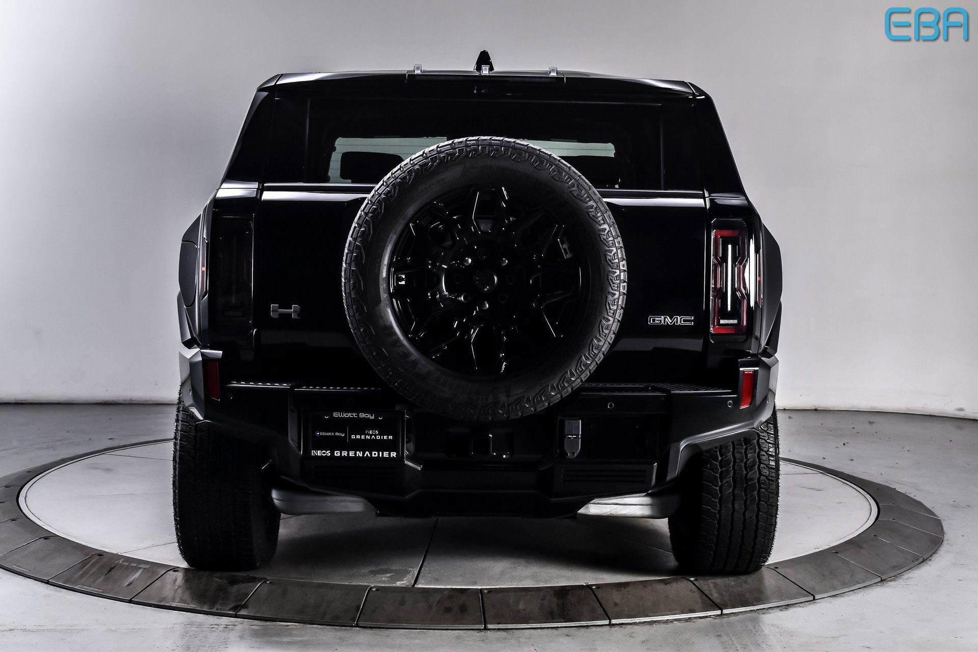 Used 2025 GMC Hummer EV 2X image 5