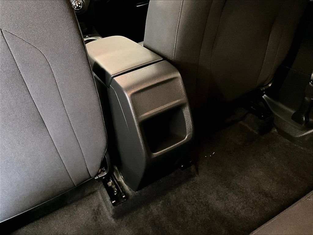 Used 2024 Chevrolet Trax LS FWD image 29