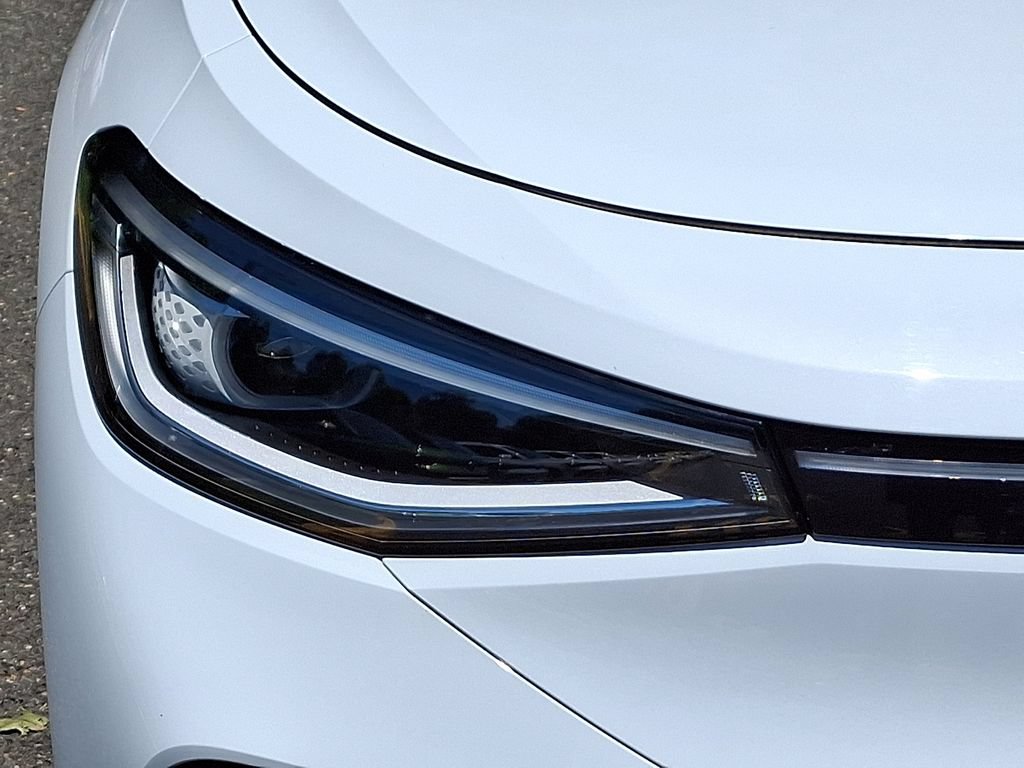 Certified 2022 Volkswagen ID.4 Pro S RWD image 9