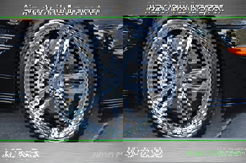 Used 2007 Mercedes-Benz SL 55 AMG image 10