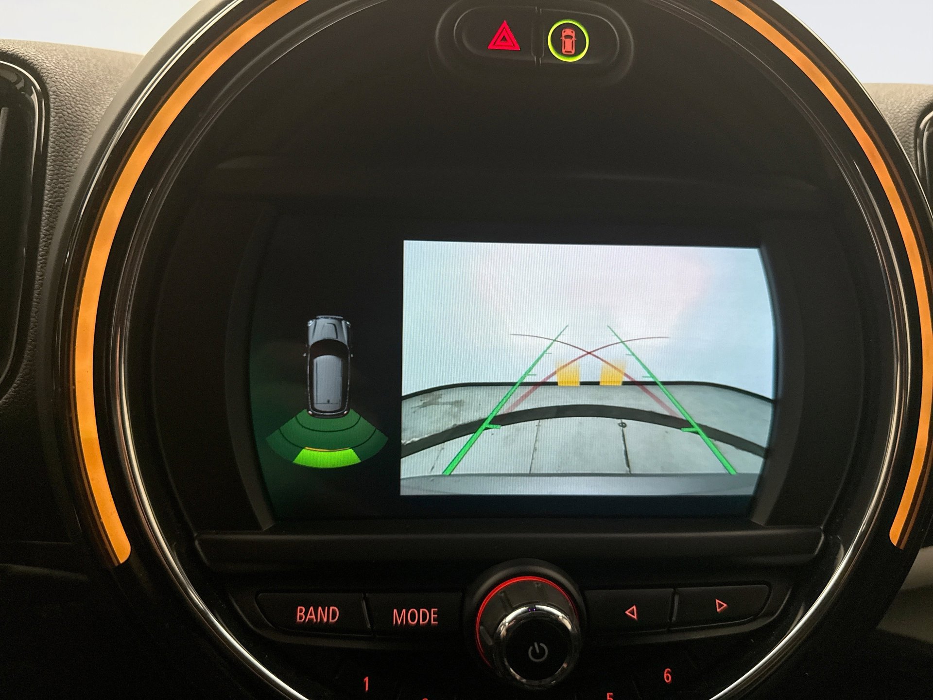 Used 2020 MINI Cooper Countryman John Cooper Works AWD/4WD image 15