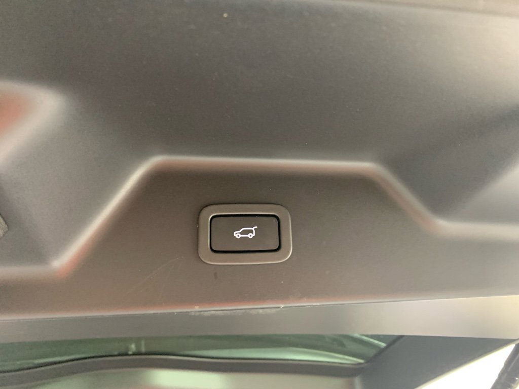 Used 2019 Land Rover Range Rover HSE image 37