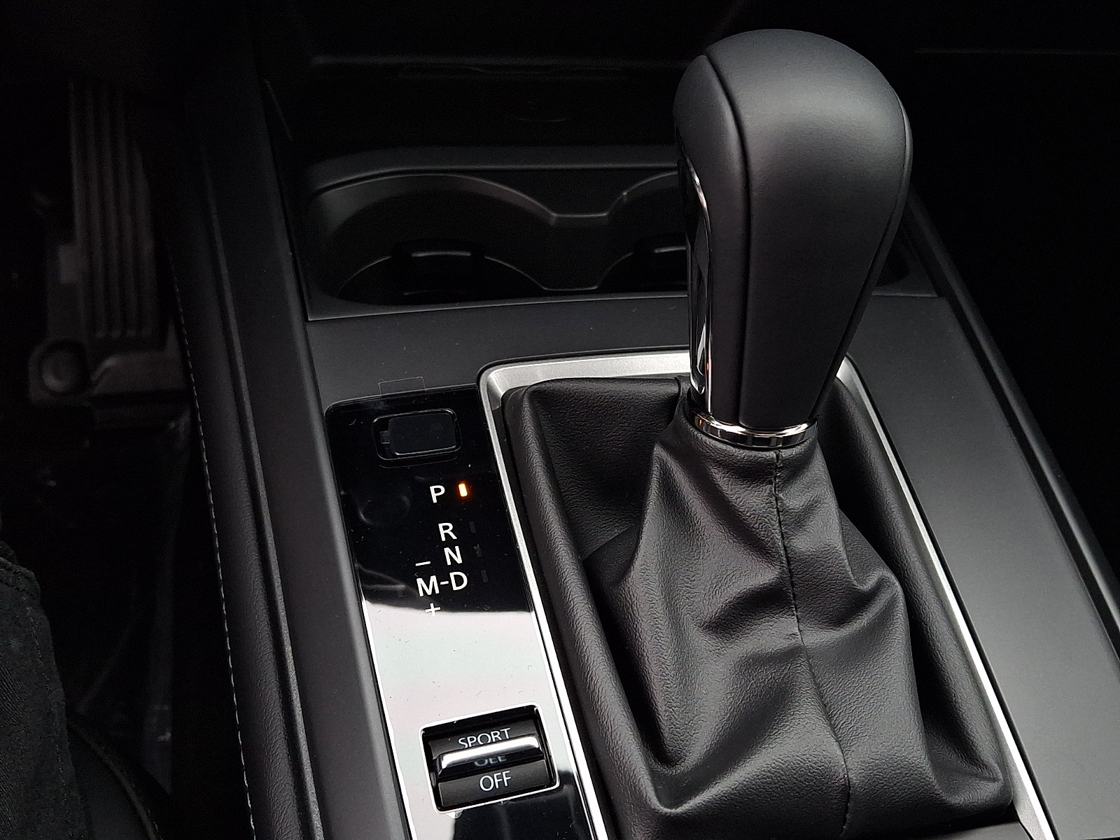 New 2026 MAZDA CX-30 AWD 2.5 S w/ Premium Package image 12