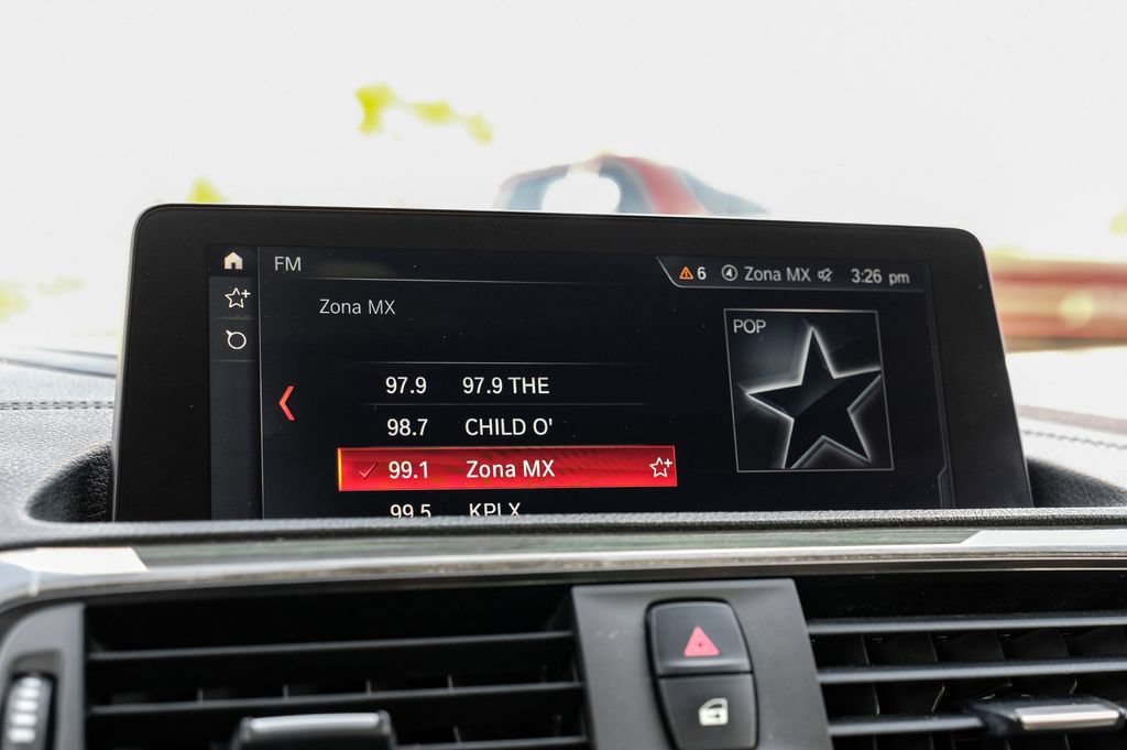 Used 2019 BMW M240i Convertible RWD image 25