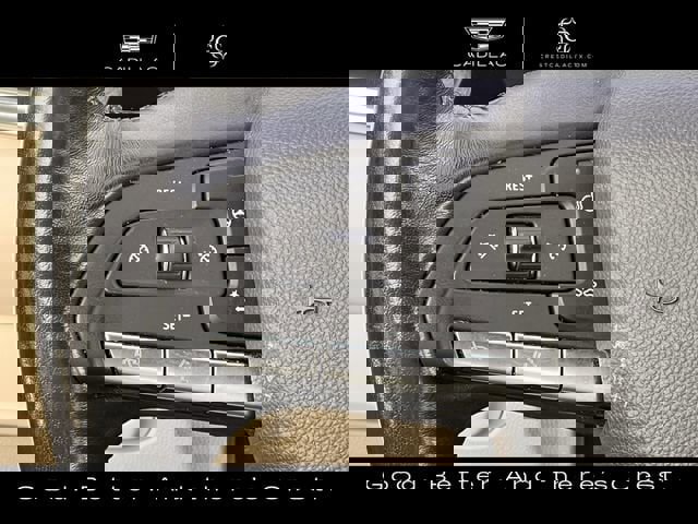 Used 2024 Cadillac CT4 Premium Luxury w/ Climate Package image 17