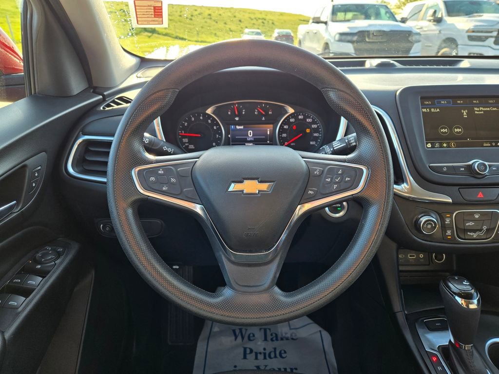 Used 2019 Chevrolet Equinox LT AWD/4WD image 19
