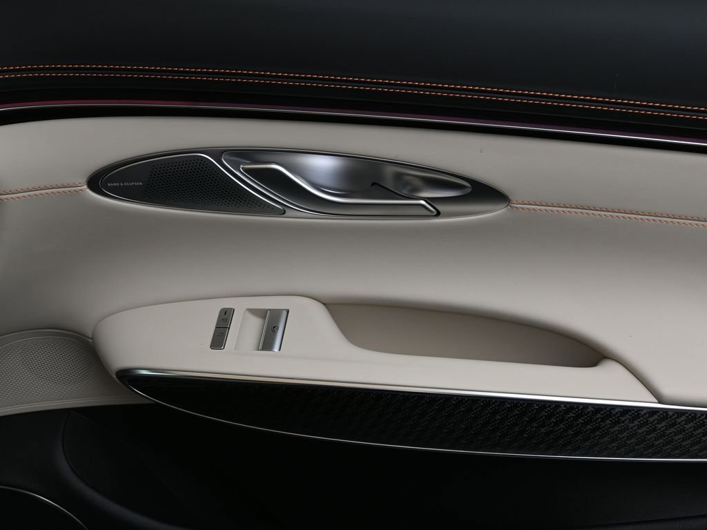 New 2026 Genesis GV70 3.5T Sport Prestige image 11
